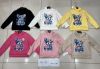 Bluzy Dziecięce (4-14LAT/6szt)