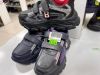 Buty sportowe na rzepy dziewczynka (32-37/18P)