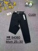Spodnie jeans damskie (25-30/10szt)