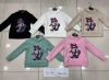 Bluzy Dziecięce (4-14LAT/6szt)