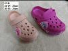 Klapki kroksy dzieci (24-29/24P)