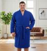 Szlafrok męskie (4XL-8XL/10szt)