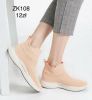 Buty sportowe wsuwane damskie (36-41/12P)