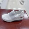 Buty sportowe wsuwane damskie (36-41/12P)