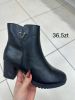 Botki na obcasie (36-41/12P)