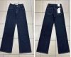 Spodnie jeansowe damskie (34-42/10szt)