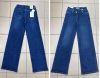 Spodnie jeansowe damskie (36-44/10szt)
