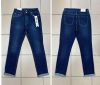Spodnie jeansowe damskie (38-48/12szt)