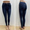 Spodnie jeansowe damskie (34-42/10szt)