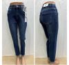 Spodnie jeansowe damskie (34-42/10szt)