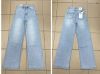 Spodnie jeansowe damskie (34-42/10szt)