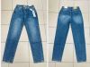 Spodnie jeansowe damskie (34-42/10szt)