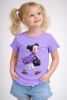 Bluzka Dziewczęca (4-14LAT/6szt)