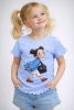 Bluzka Dziewczęca (4-14LAT/6szt)