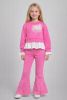 Komplet dziewczęcy (4-14LAT/6kpt)