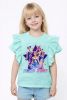 Bluzka Dziewczęca (4-14LAT/6szt)