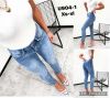 Spodnie jeans damskie (XS-XL/12szt)