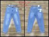 Spodnie Jeans damskie (S-2XL/10szt)