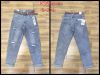 Spodnie Jeans damskie (S-2XL/10szt)