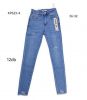 Spodnie Jeans damskie (26-32/12szt)