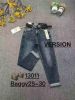 Spodnie Jeans damskie (25-30/10szt)