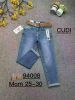 Spodnie Jeans damskie (25-30/10szt)