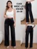 Spodnie Jeans damskie (25-30/10szt)