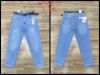 Spodnie Jeans damskie (L-4XL/10szt)