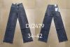 Spodnie jeans damskie (34-42/10szt)