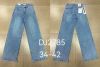 Spodnie jeans damskie (34-42/10szt)