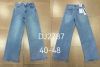 Spodnie jeans damskie (40-48/10szt)