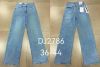 Spodnie jeans damskie (36-44/10szt)