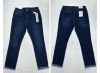Spodnie jeans damskie (38-48/12szt)