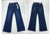 Spodnie jeans damskie (38-48/12szt)