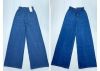 Spodnie jeans damskie (26-31/12szt)