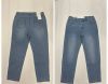 Spodnie jeans damskie (30-42/12szt)