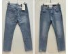 Spodnie jeans męskie (30-38/10szt)