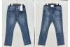 Spodnie jeans męskie (30-38/10szt)