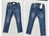 Spodnie jeans męskie (30-38/10szt)