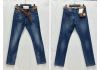 Spodnie jeans męskie (30-38/10szt)