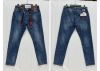 Spodnie jeans męskie (32-38/7szt)