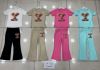 Komplety dziewczynka (4-14LAT/6kpt)