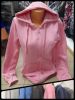 Bluzy z kapturem damskie (S-XL/12szt)
