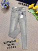 Spodnie Jeans damskie (XS-XL/12szt)