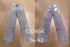 spodnie Jeans damskie (34-42/10szt)