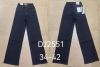 spodnie Jeans damskie (34-42/10szt)