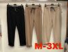 Spodnie włoskie (M-3XL/5szt)