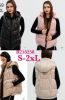 kamizelka damska (S-2XL/5 szt )