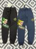 Spodnie dresowe chłopięce (116-146/12szt)