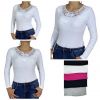 Bluzka damska (S-XL/12szt)